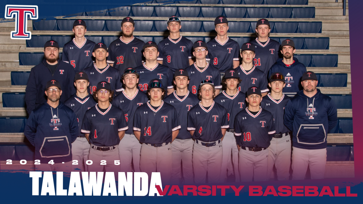 Talawanda baseball enters new era