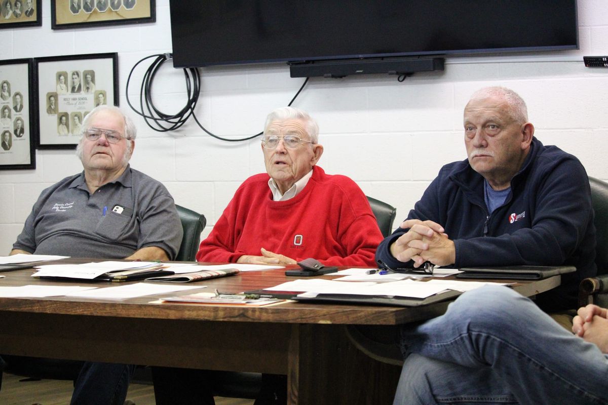 Reily trustees approve electric aggregation rate increase