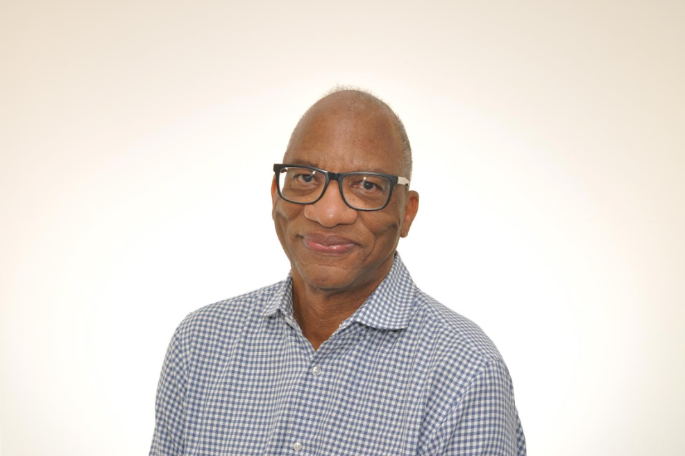 Media Matters: Wil Haygood – ‘Solo Voyager’