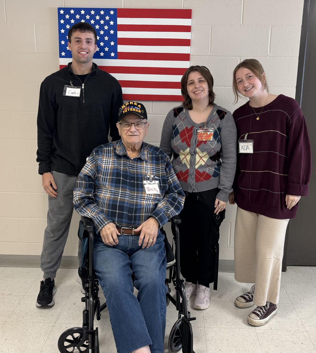 Oxford Seniors Community Adult Day Service turns 25