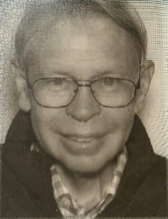 Obituary: Dennis Sullivan