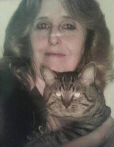 Obituary: Tina Jo Tobergta