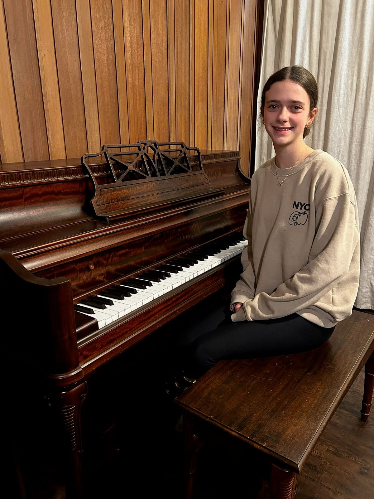 Oxford Music Academy to play at Carnegie Hall