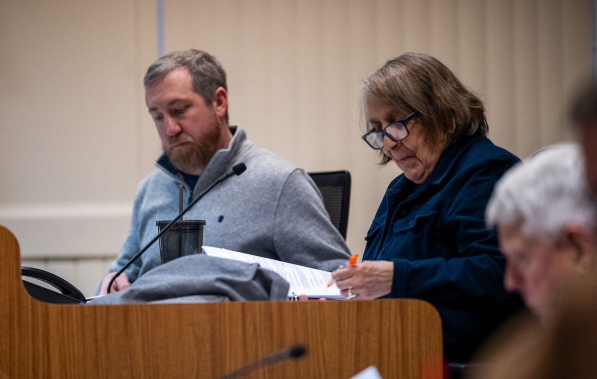 Oxford City Council approves new gas rates, takes step back with mayor’s court
