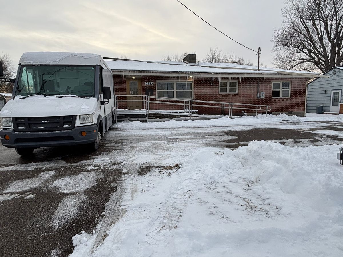 Oxford Winter House celebrated after doors close for season