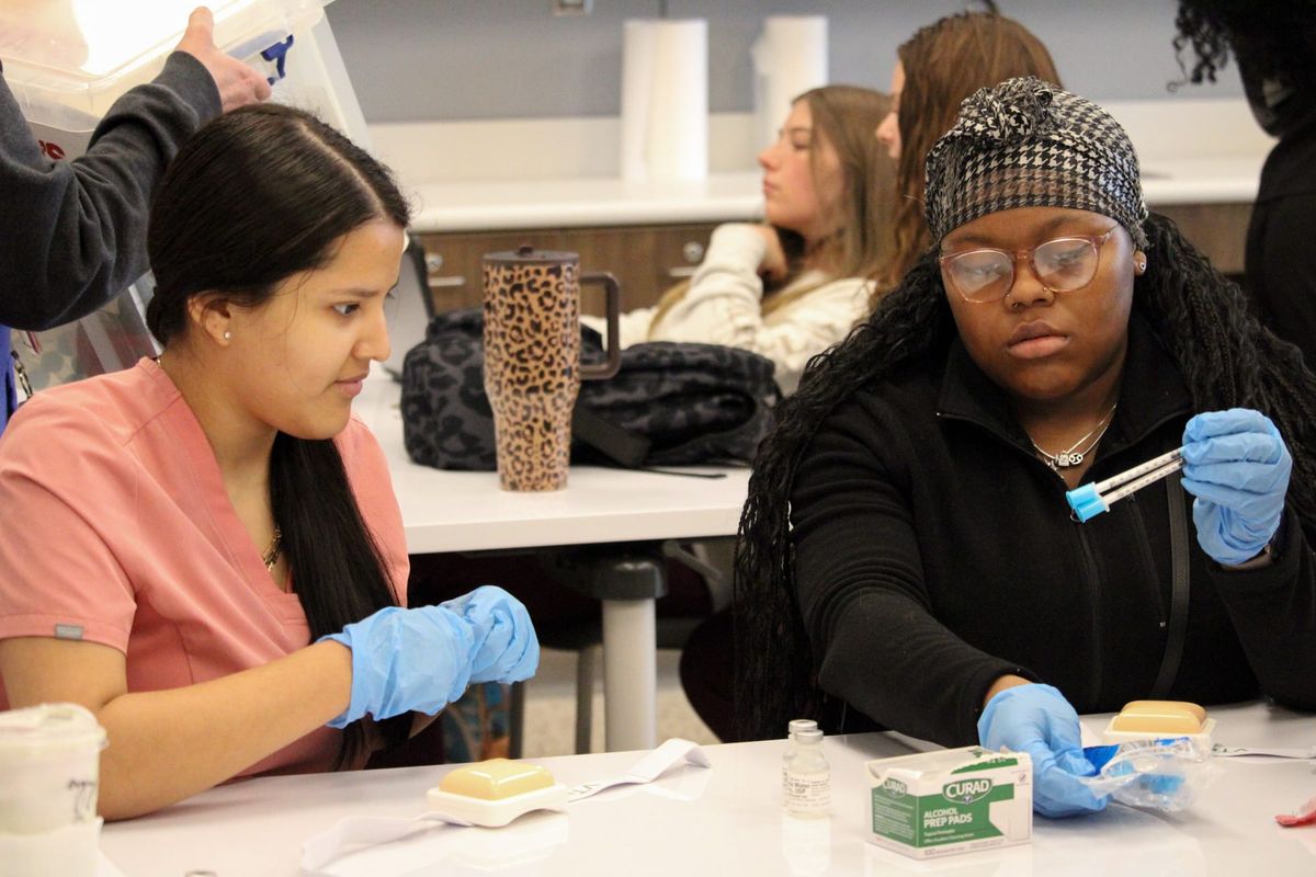 Butler Tech expands Bioscience Center