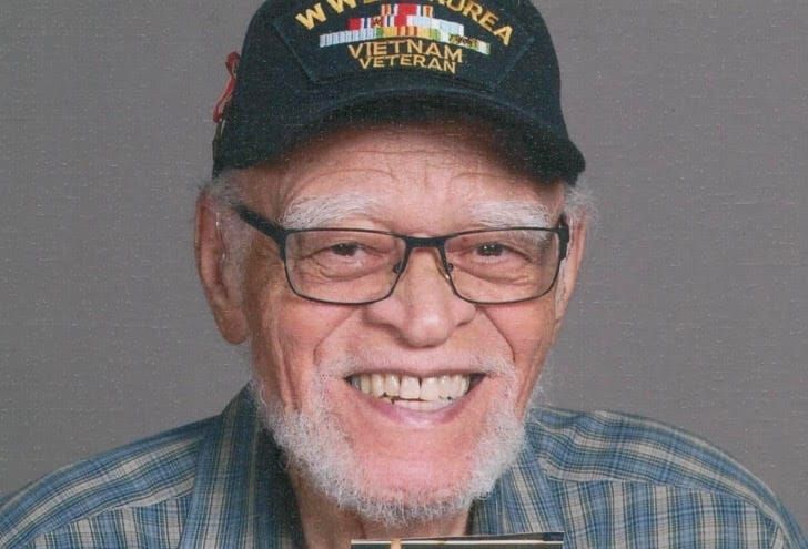 Obituary: Ennis Brewster Miller Sr.