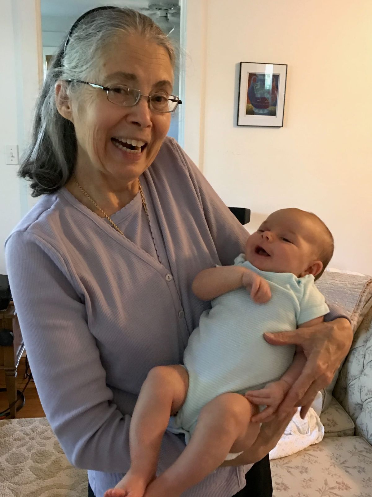 Obituary: Susan Ann Hershberger