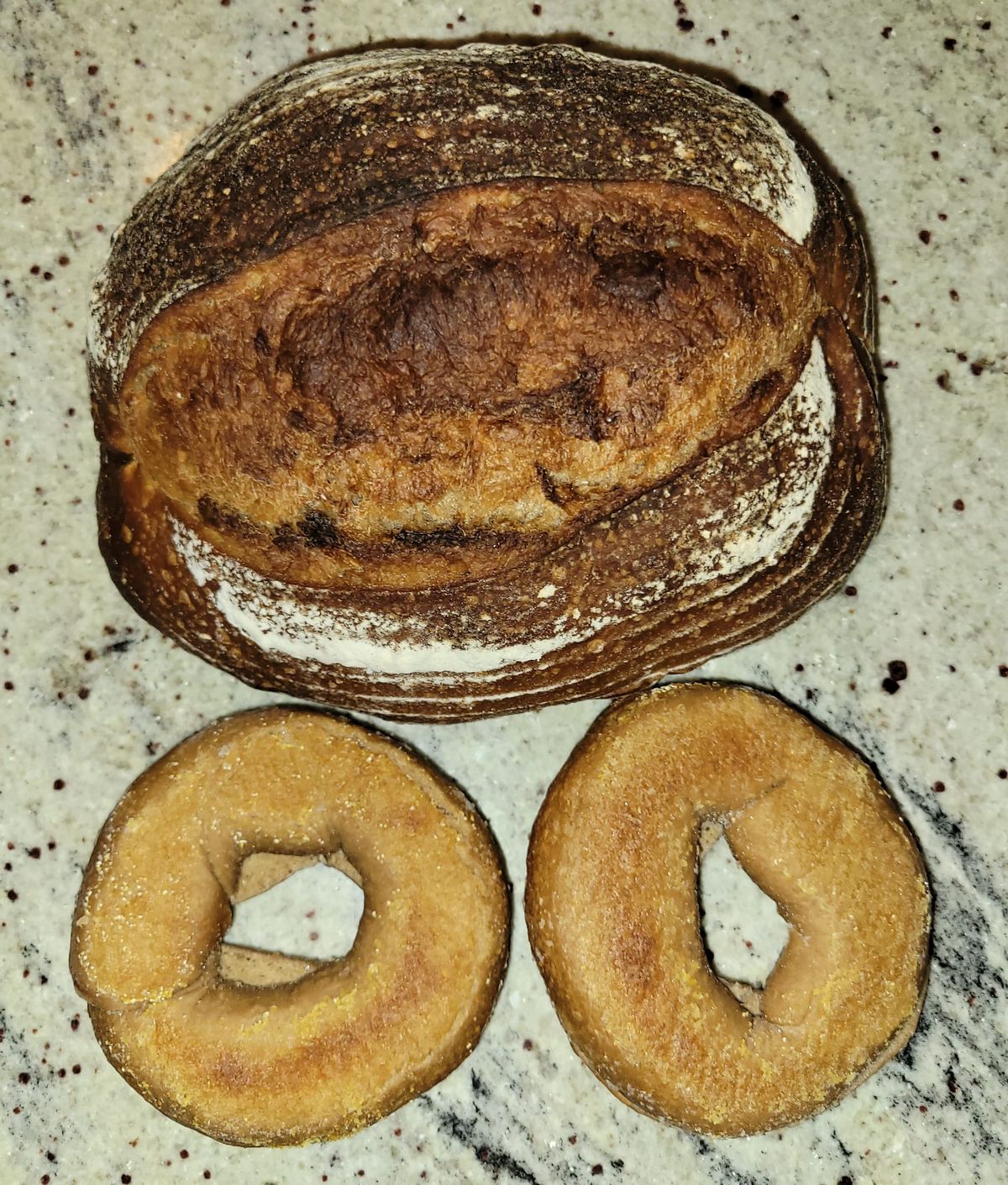 Birch Creek Bakery