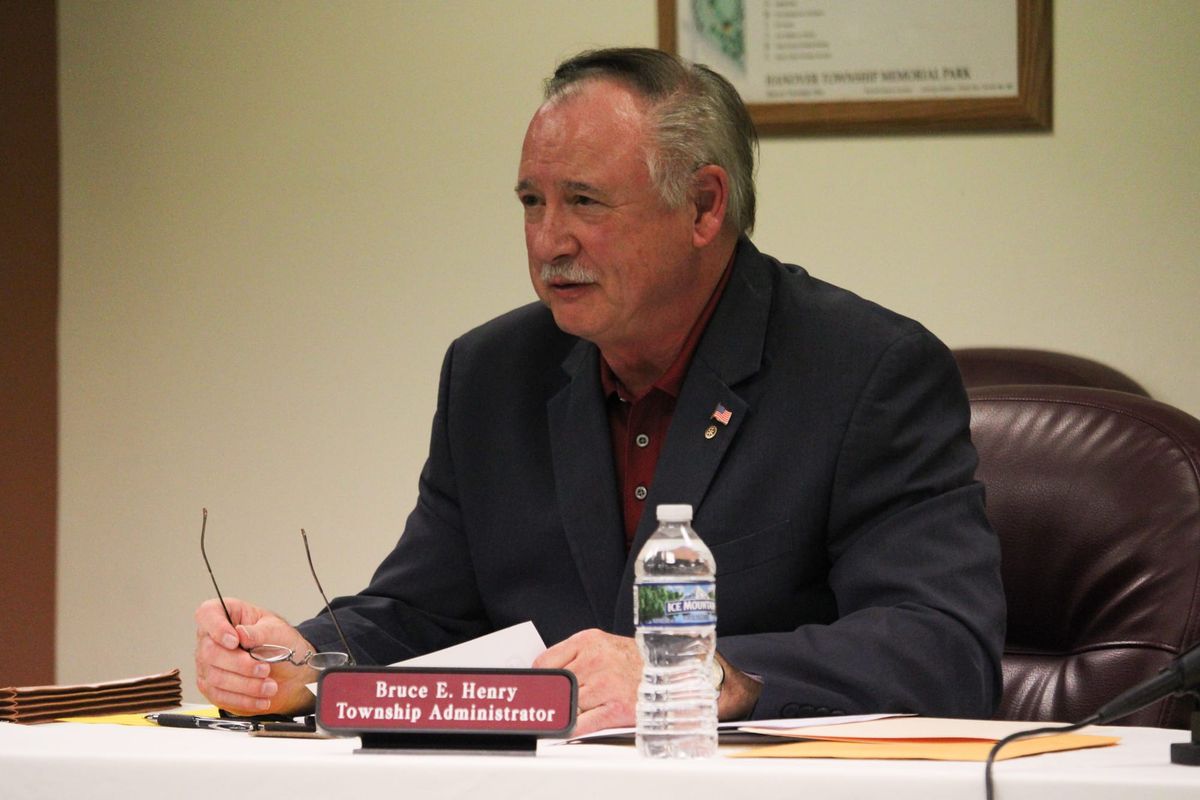 Hanover sees electric aggregation rate increase