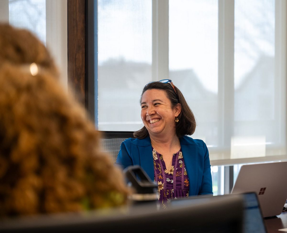 Oxford Charter Review Commission lays initial recommendations for November ballot items