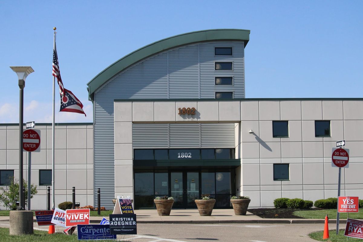 Three issues on the May 5 primary ballot may affect voters in Oxford and surrounding townships