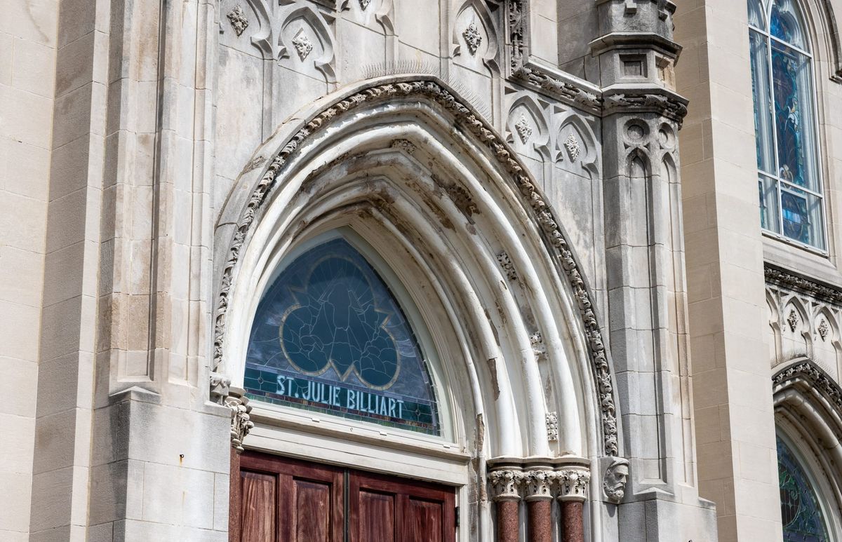 Hamilton church continues legacy shaped by immigrants