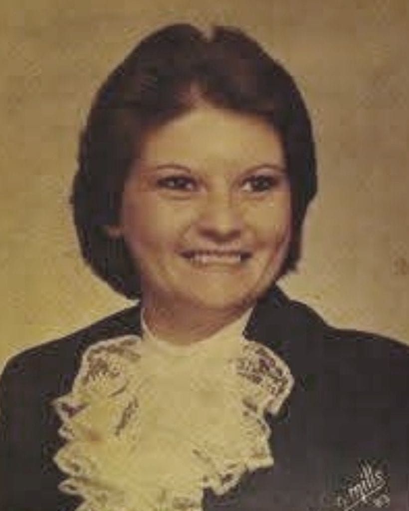 Obituary: Anita Carol Feltner