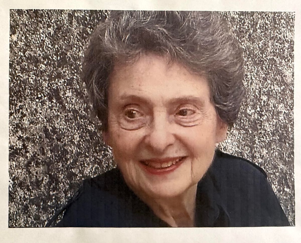 Obituary: Anne Cullen Rich Pratt