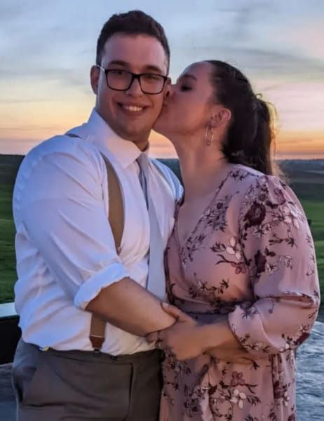 Obituary: Jake Wayne Cole Dankert