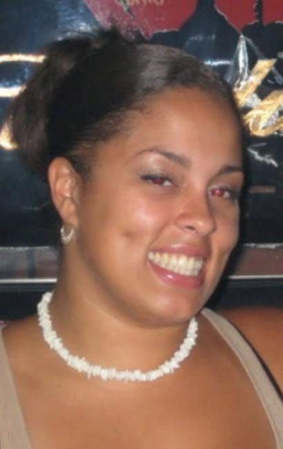 Obituary: Johanna (Overton) Friason