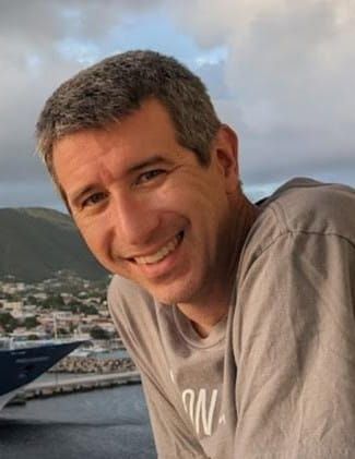 Obituary: Mark William Jeanmougin