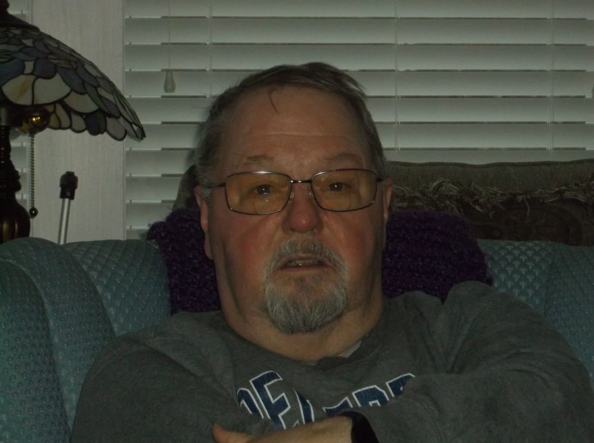 Veterans Among Us: Paul Allen