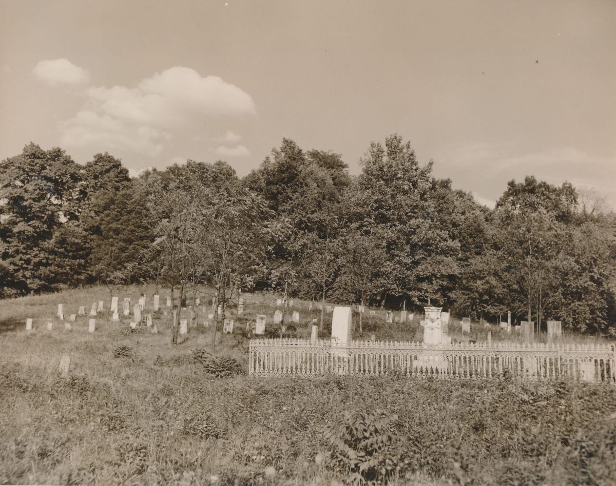 Local Legends: The patriots of Indian Creek