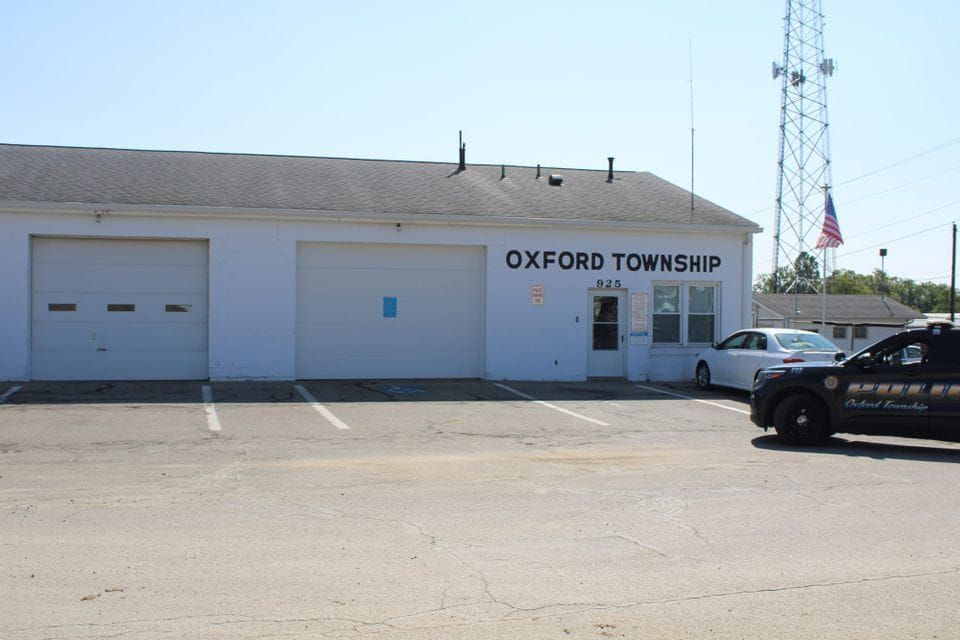 County commissioners impose data center moratorium