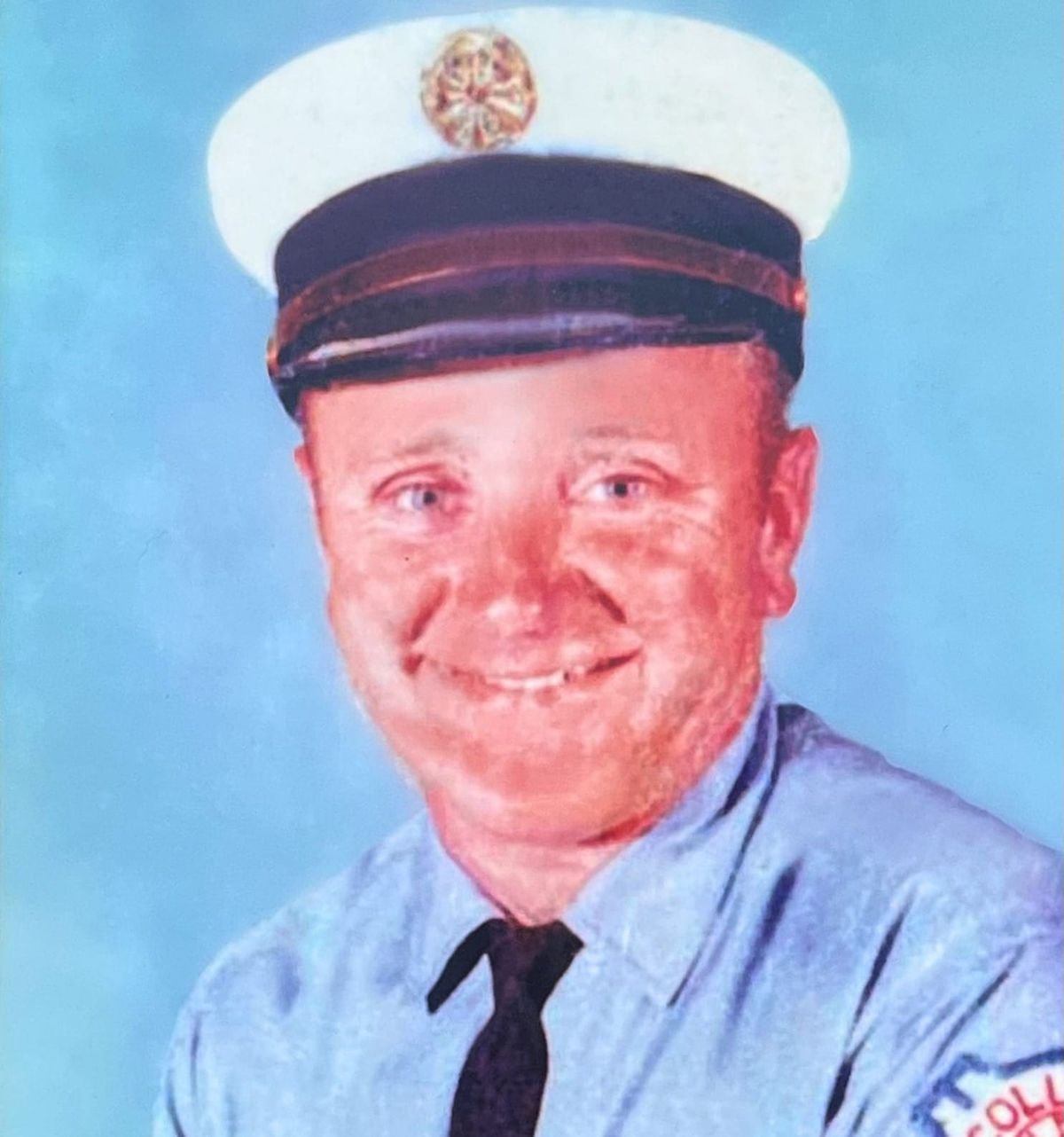Obituary: John E. Johnston