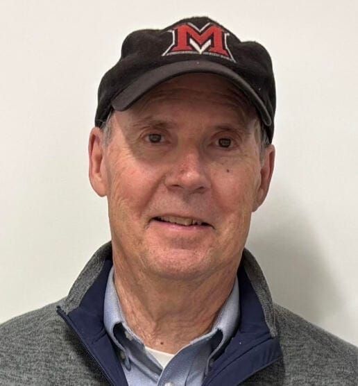Obituary: Stephen Dean Snyder