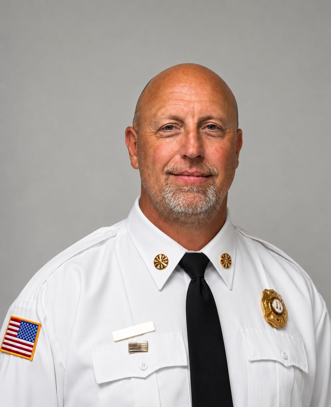 Hanover appoints new fire chief as funding remains uncertain