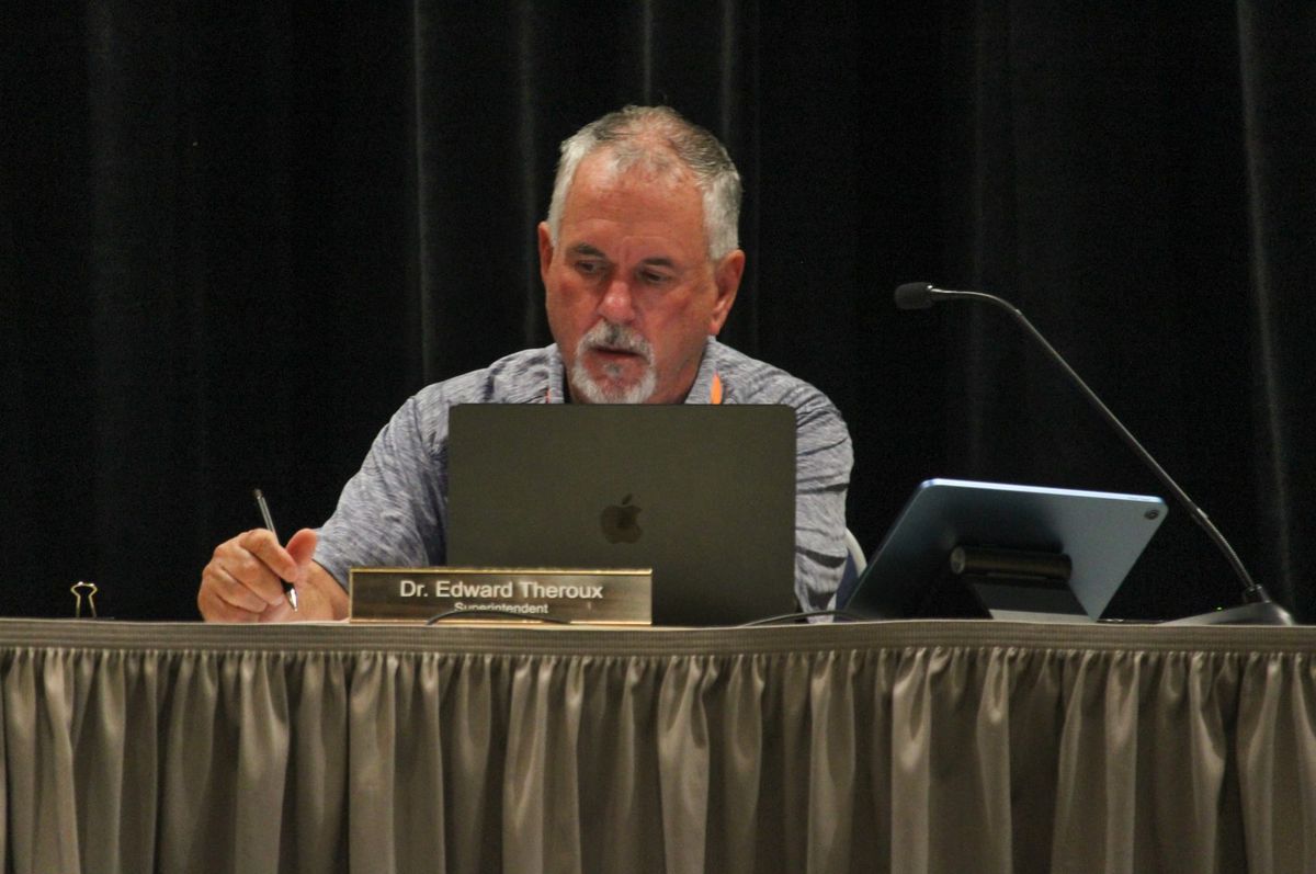 Talawanda BOE discusses Butler Tech busing issues, financial report