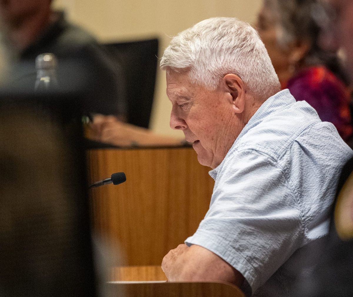 Oxford City Council approves fall ballot items