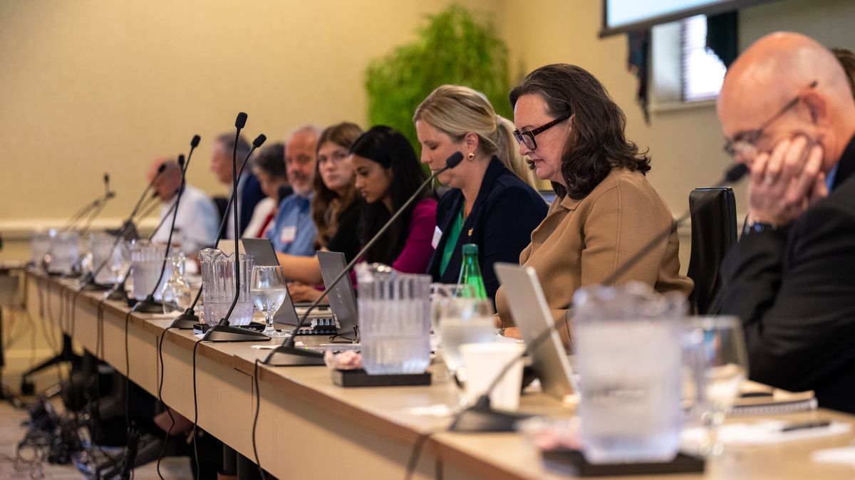 Miami BOT approves $913M budget for FY27