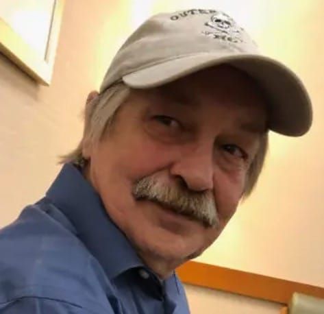 Obituary: Fred S. Garnett