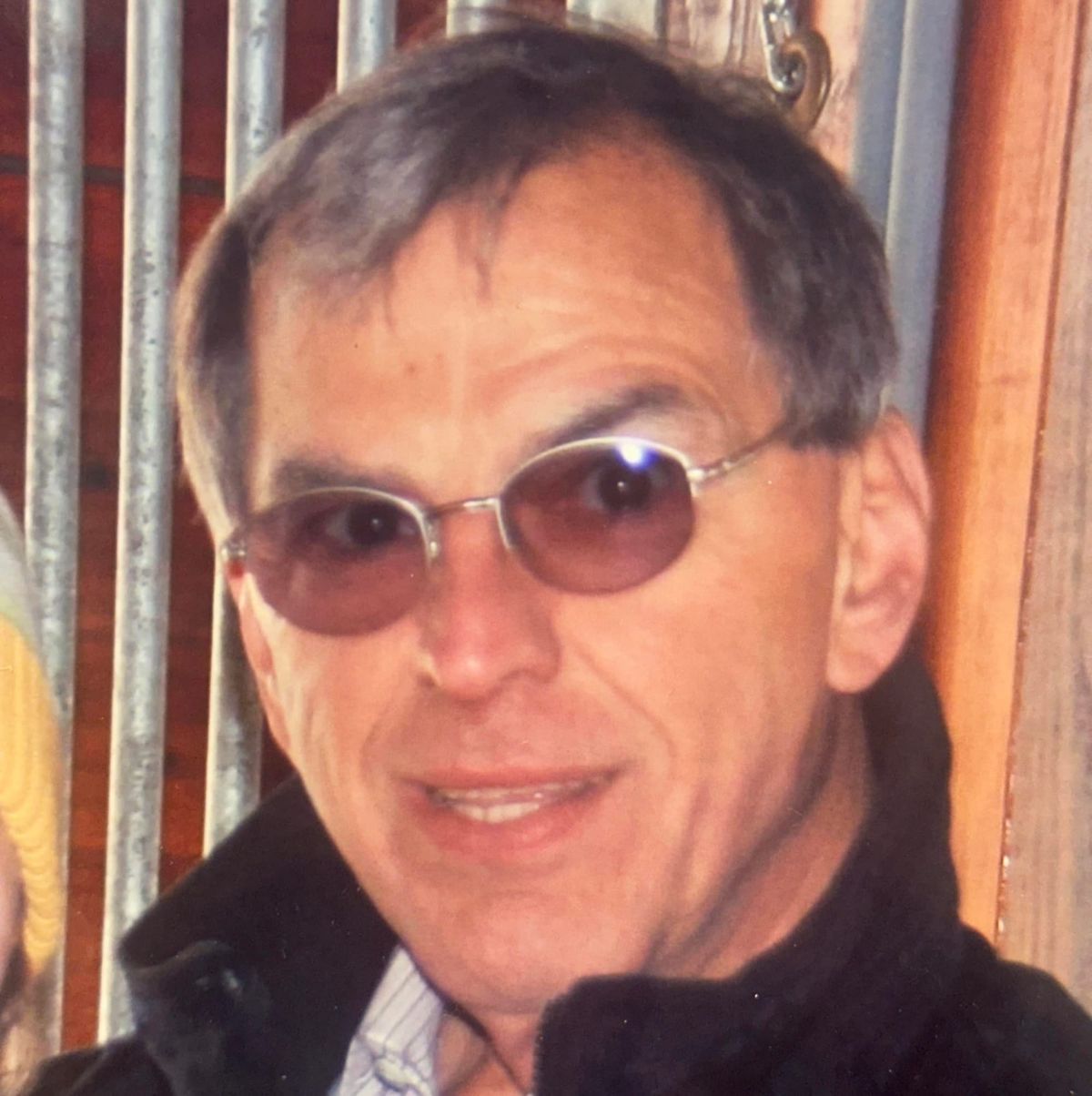 Obituary: Joseph Anthony Pedoto