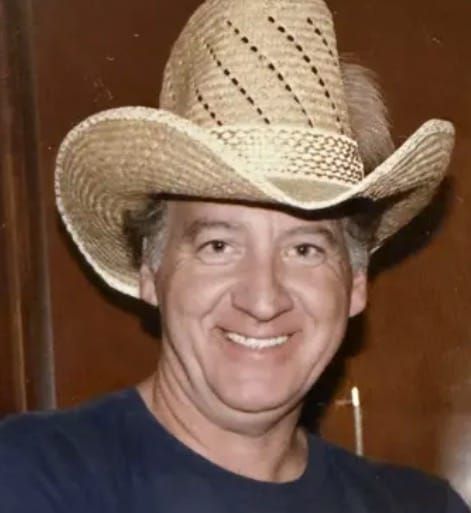 Obituary: Richard Lee Pierson