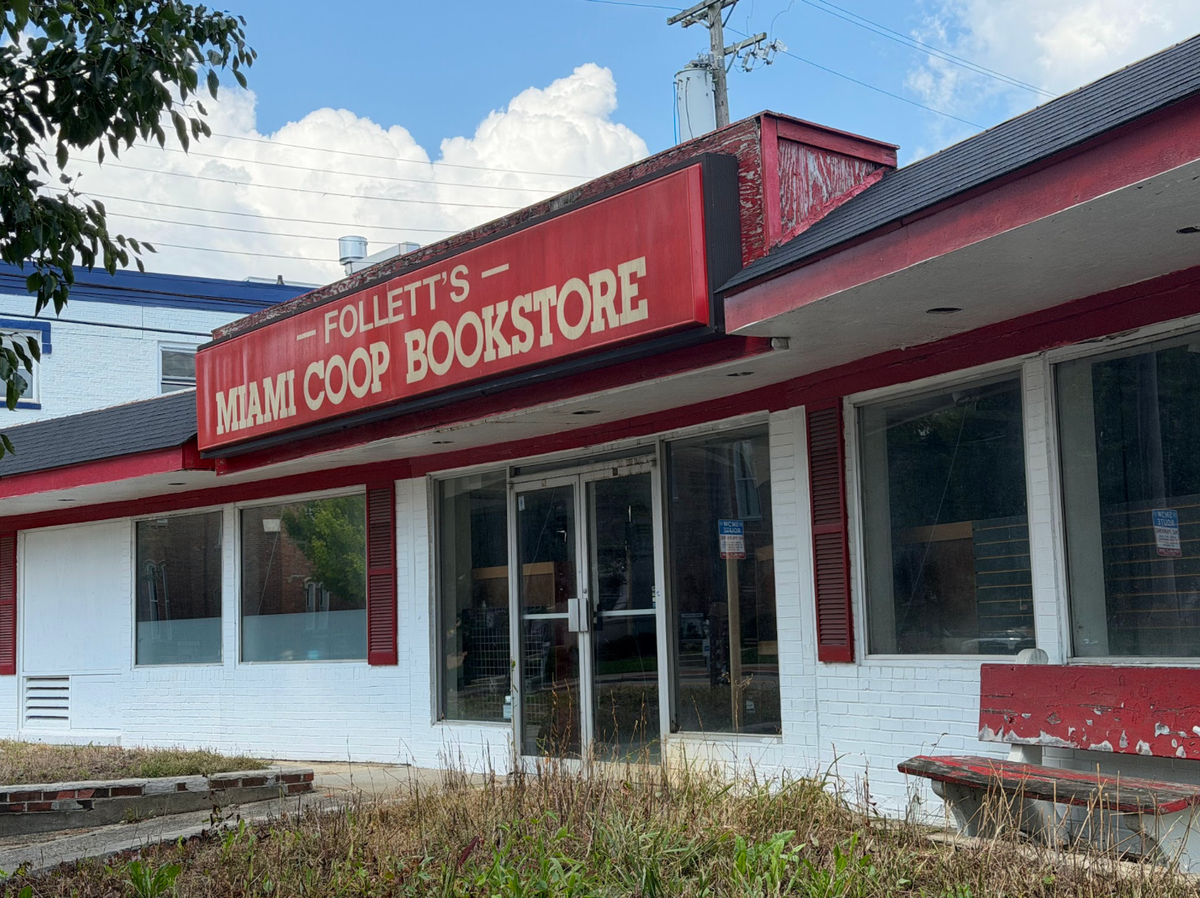 Former Uptown bookstore approved for demolition