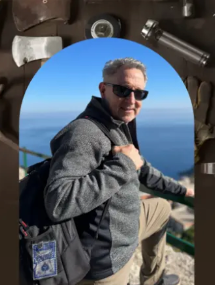Obituary: Johnny "Jeff" Hill II