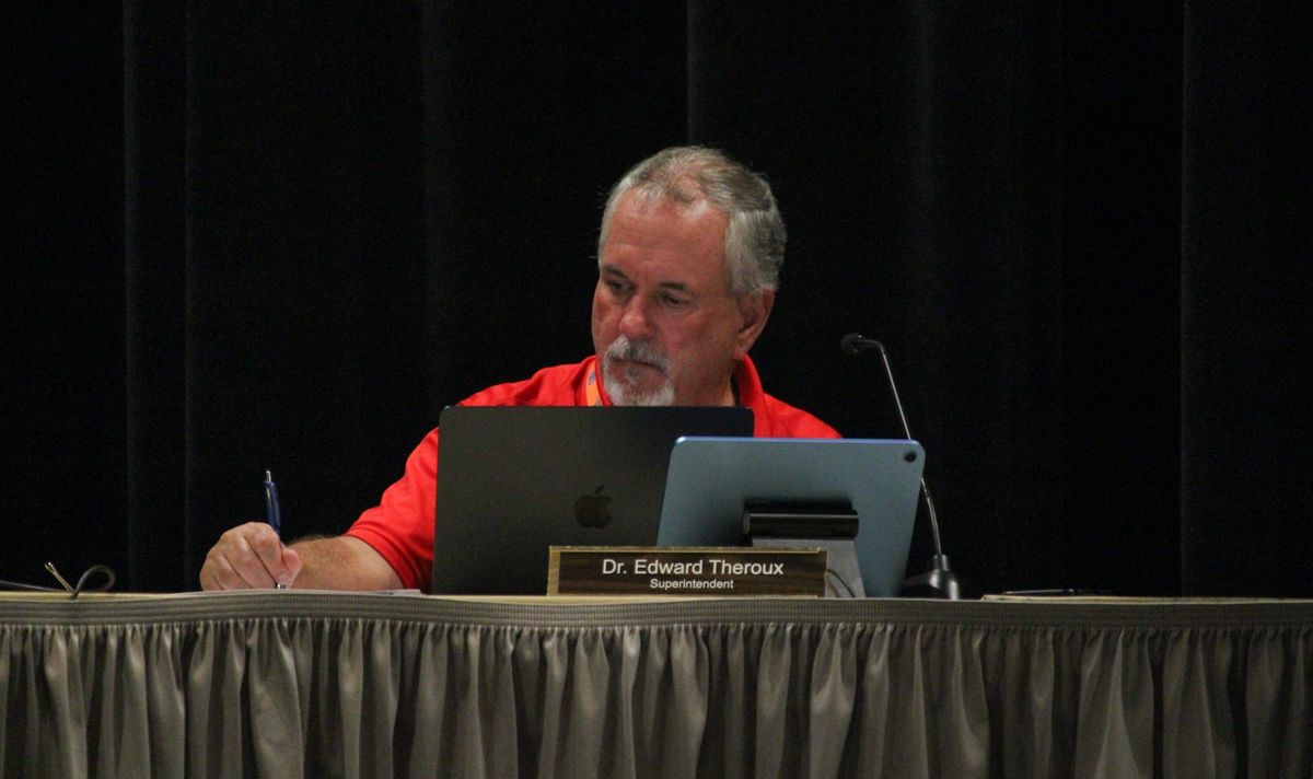 Talawanda board hears financial forecast, discusses student debt penalties