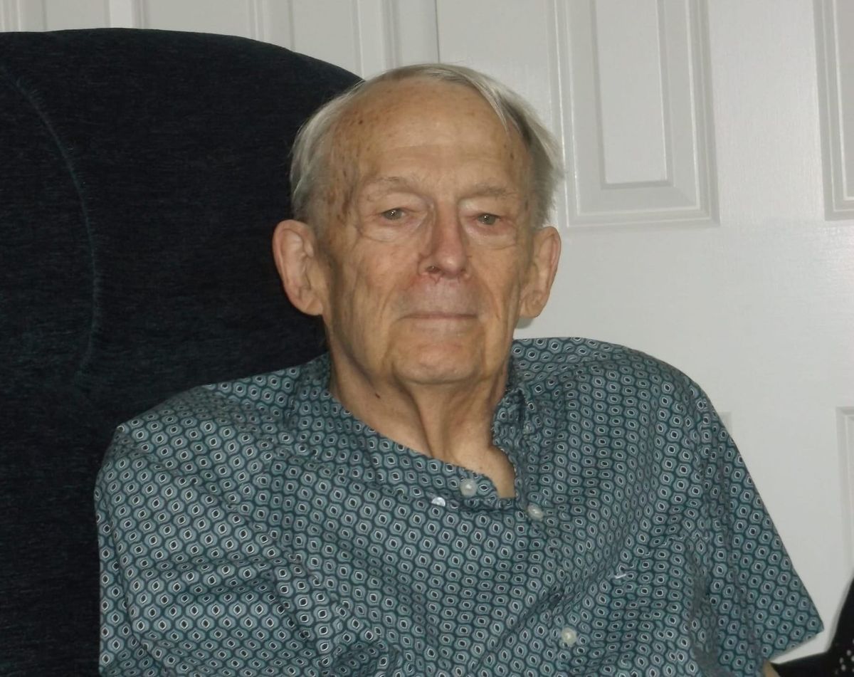 Veterans Among Us: Terry Hunt