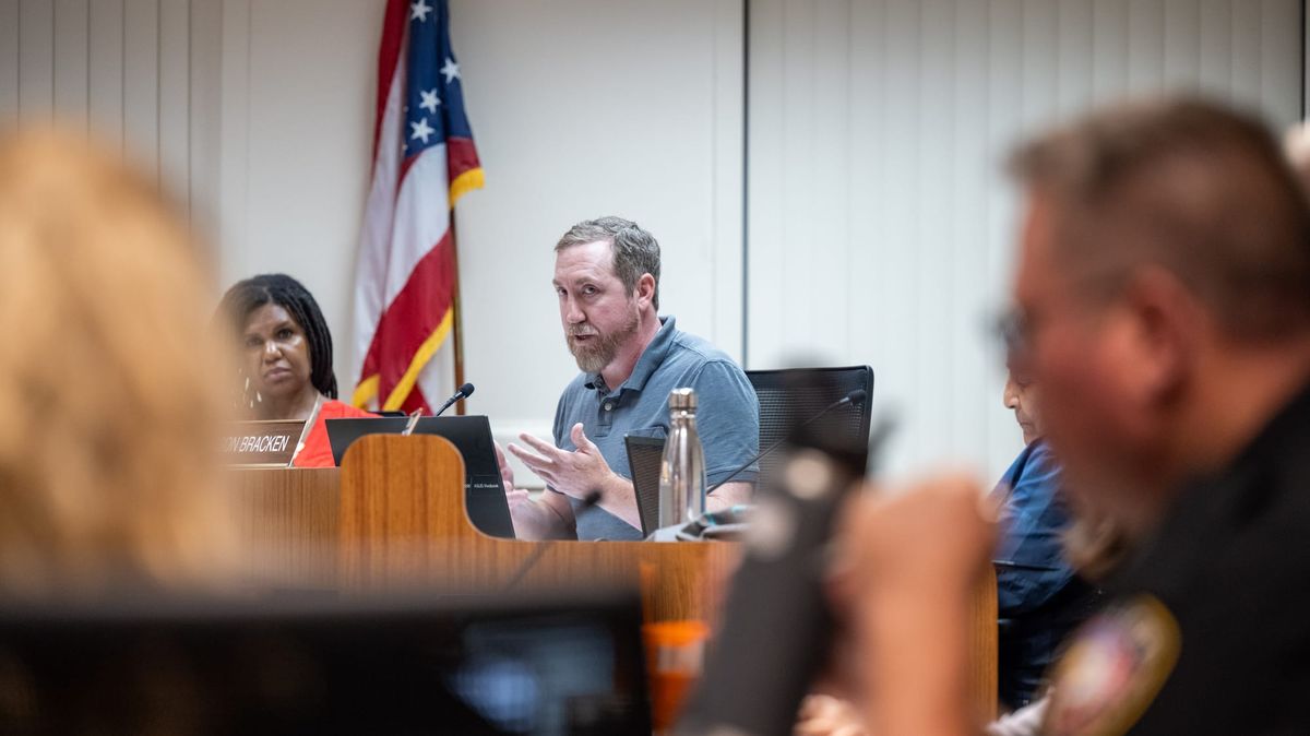 Oxford City Council votes to terminate Flock contract
