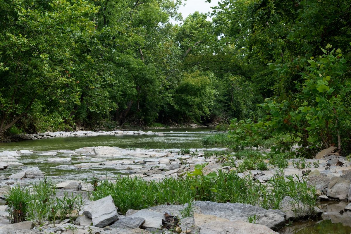 New 186-acre MetroPark to open in Hanover this fall