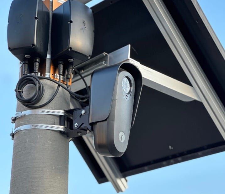 How the OPD uses Flock cameras to investigate crime