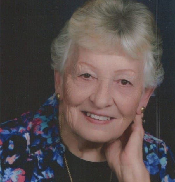 Obituary: Deanna Jean Richardson