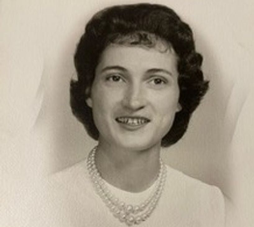 Obituary: Oma Dean Jeter