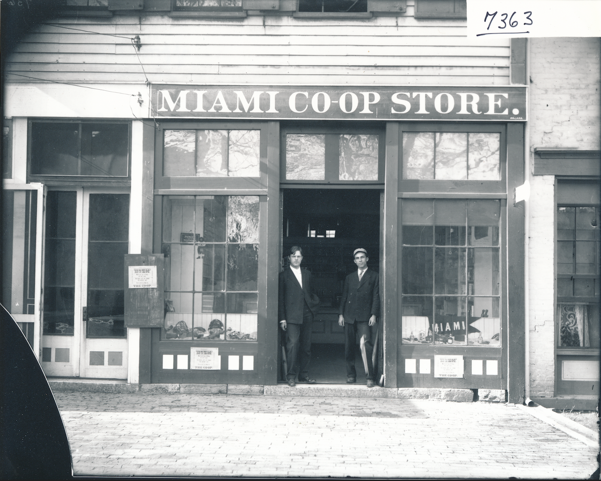 Uptown bookstore slated for demolition has long history and promising future