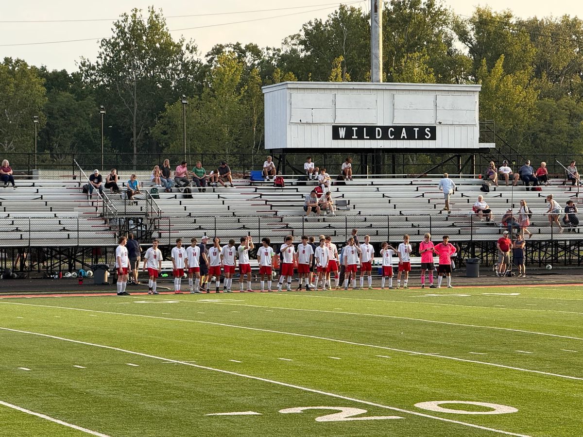 Recap: Talawanda boys soccer moves to 8-0-0 after 3-0 shutout victory at Franklin