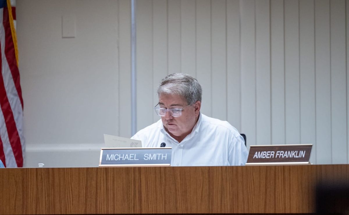 Oxford City Council kicks off Dubno delegates’ visit