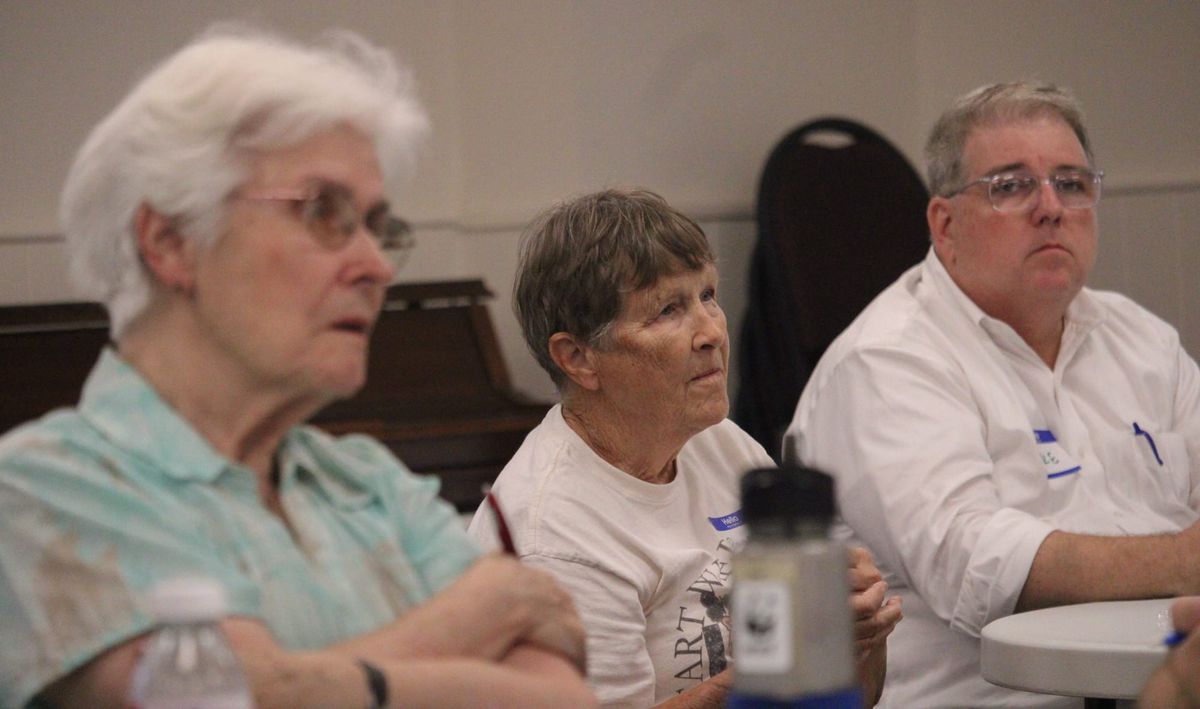 New count shows slight decline in Oxford’s homeless population