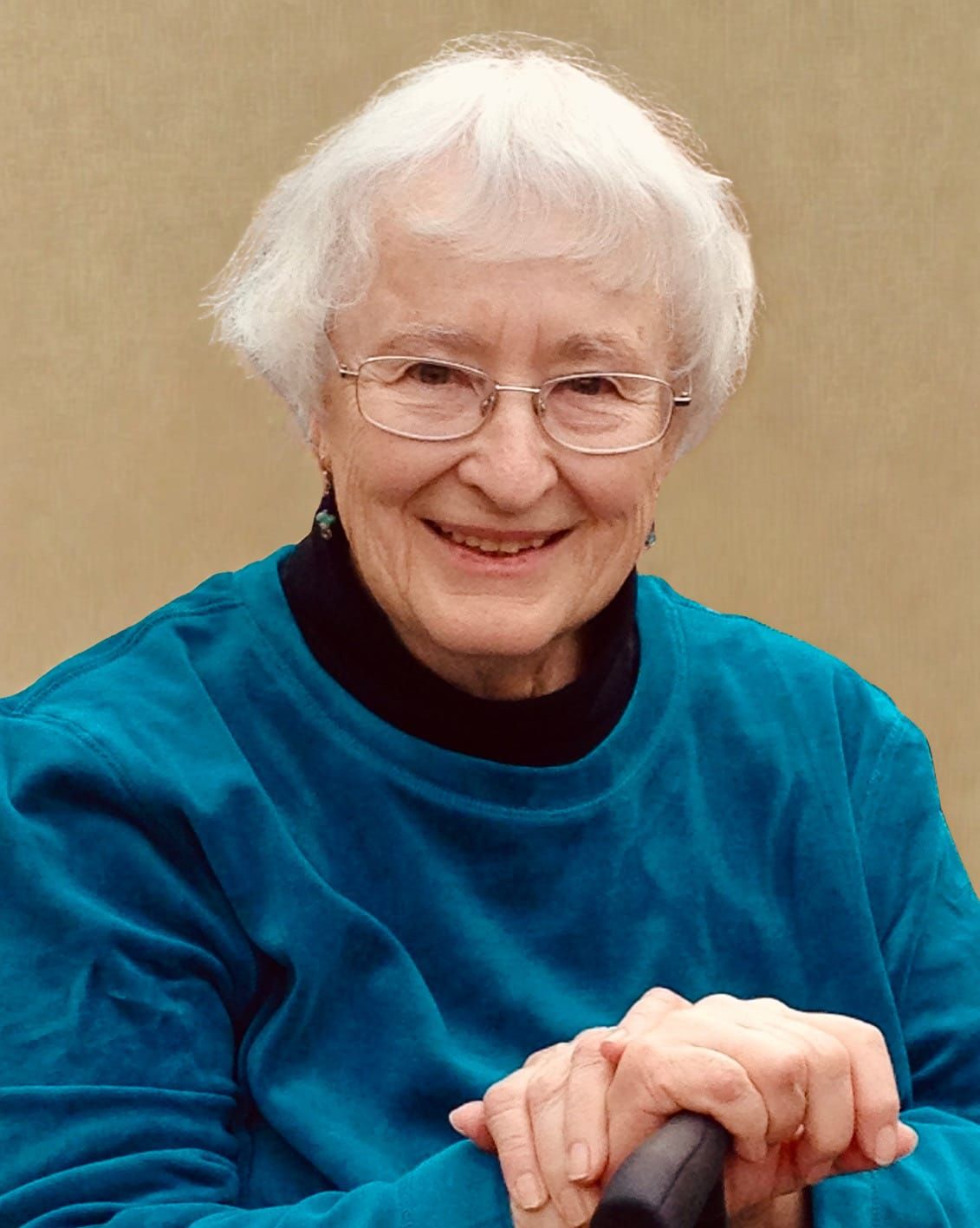 Obituary: Cynthia Kelley