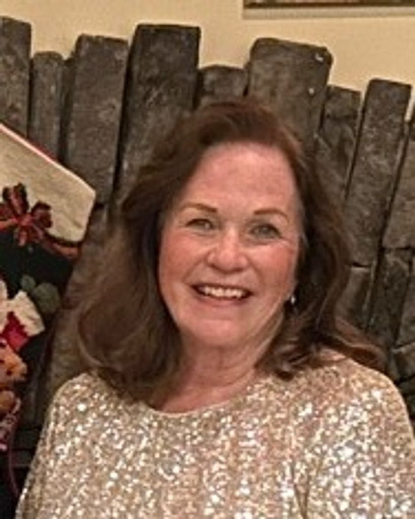 Obituary: Nancy Mlinarik
