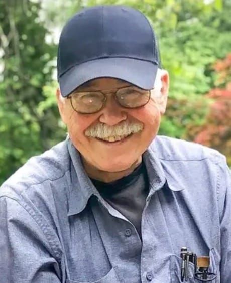 Obituary: Norman Randolph “Randy” Bueche